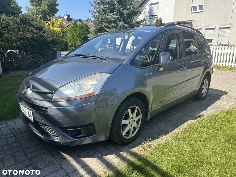 Citroën C4 Grand Picasso - 3