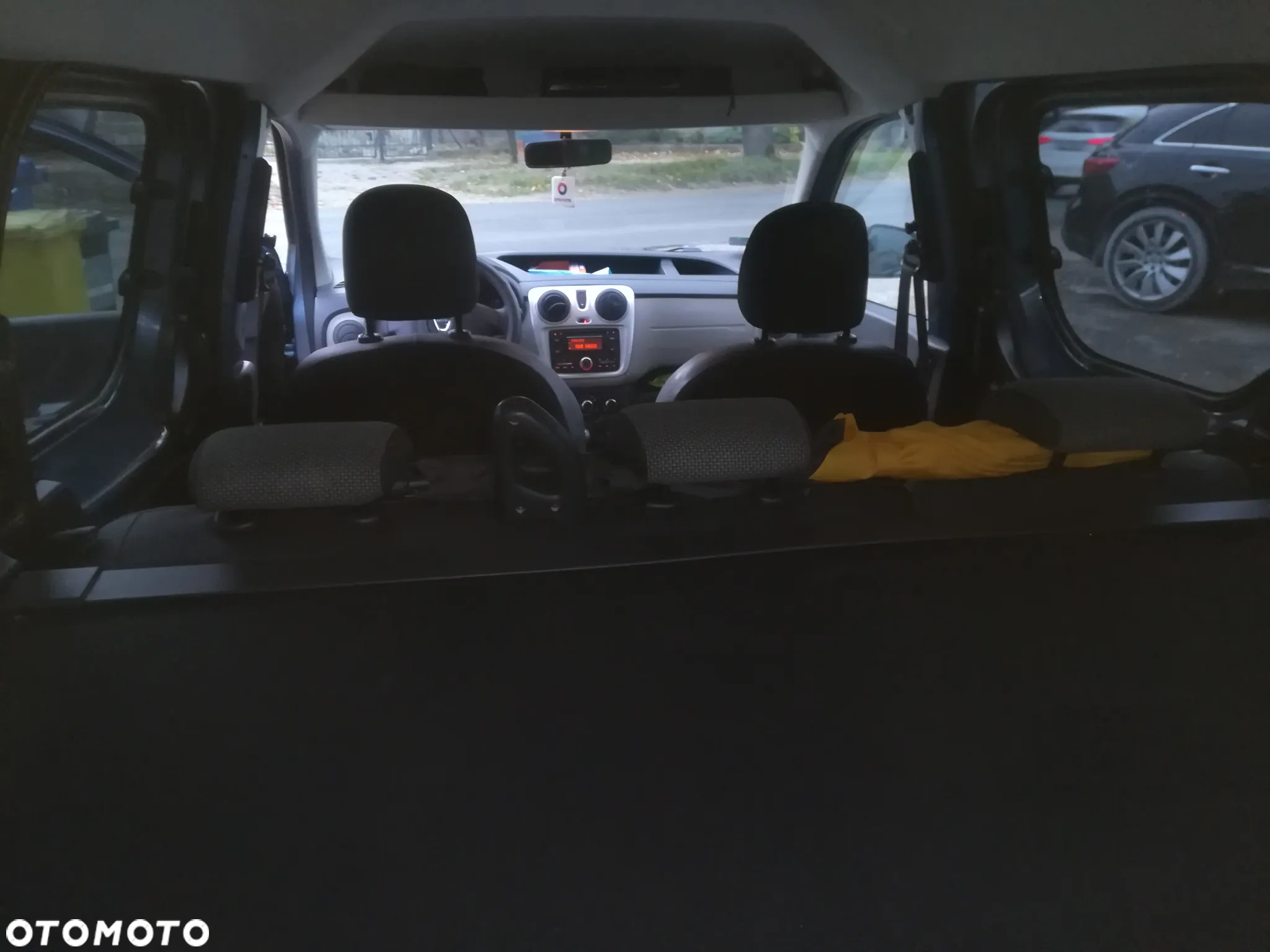 Dacia Dokker 1.6 Laureate - 15