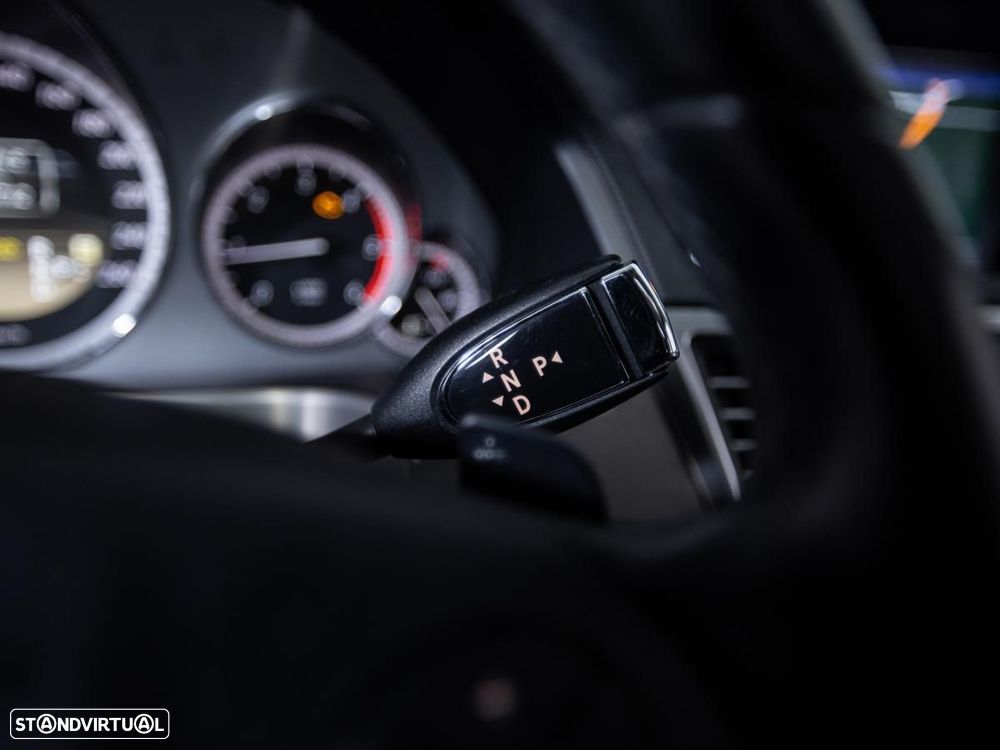Mercedes-Benz E 250 - 19