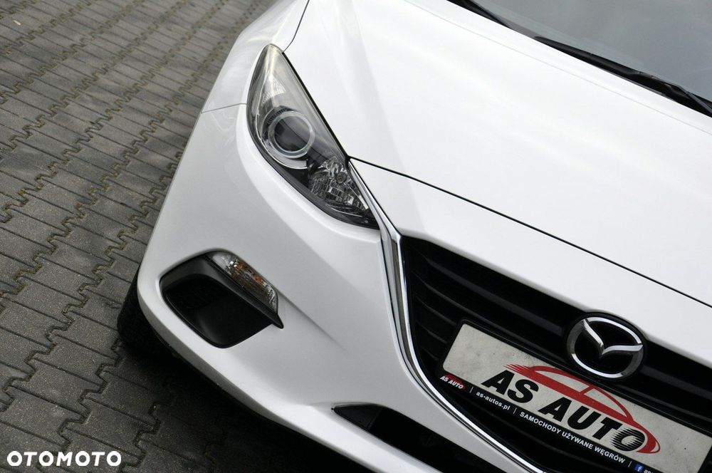 Mazda 3 1.5 Skyenergy - 22