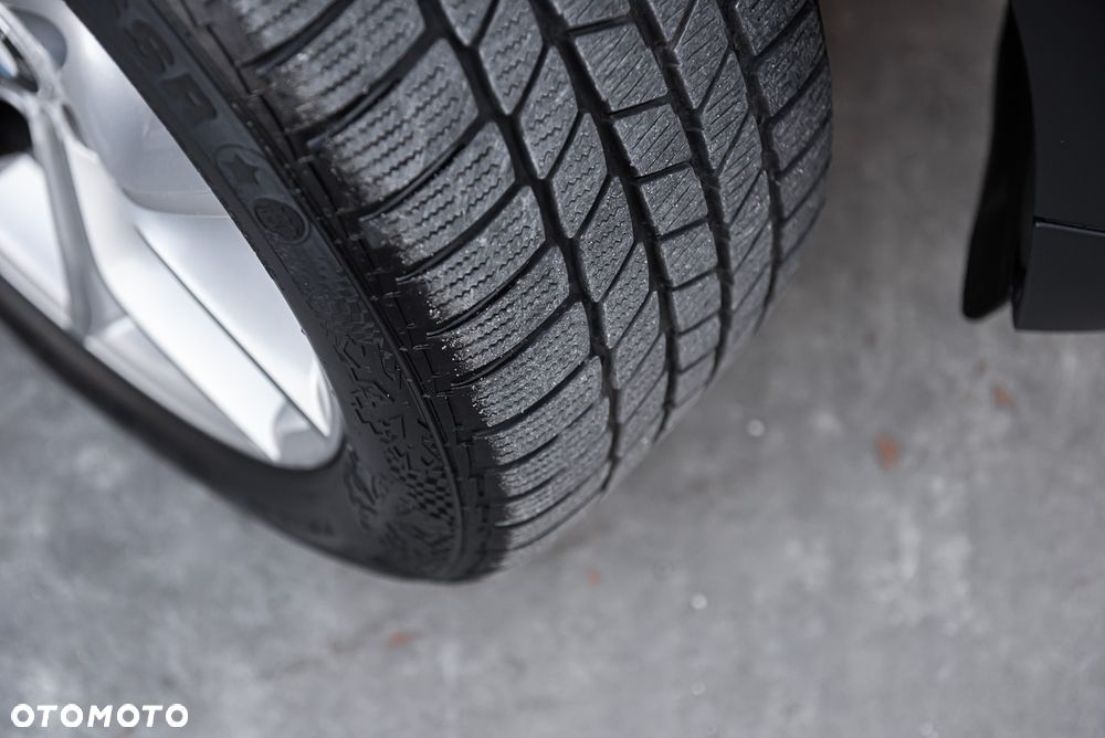 BMW X3 xDrive20d Blue Performance - 35