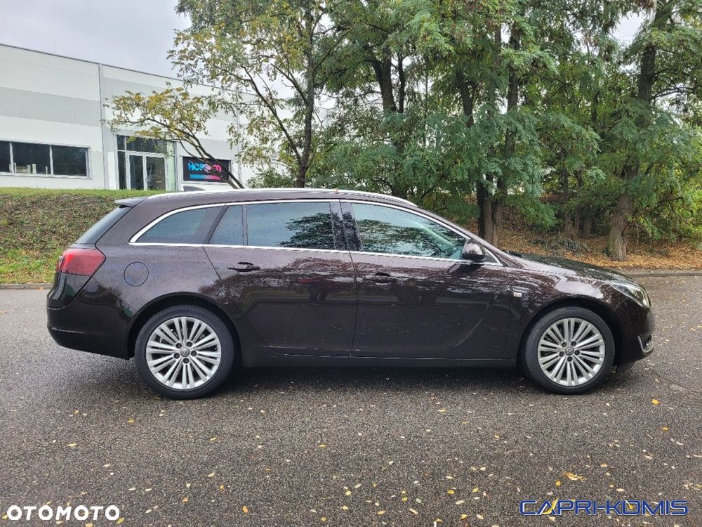 Opel Insignia - 6