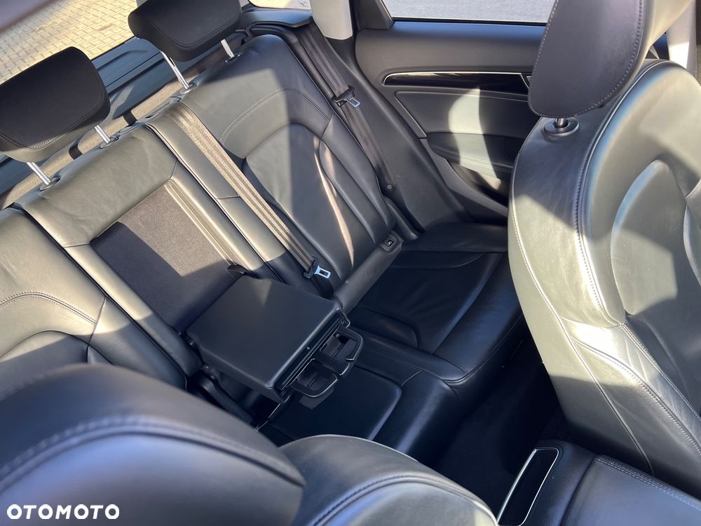 Audi Q5 2.0 TDI - 29