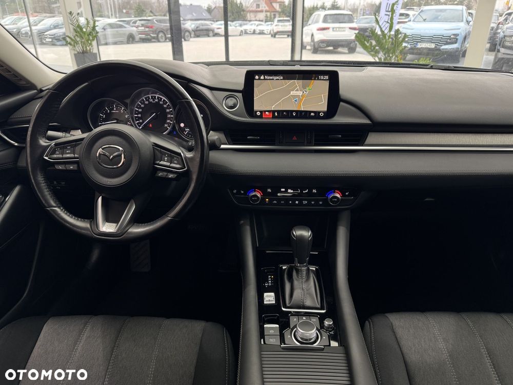 Mazda 6 - 14