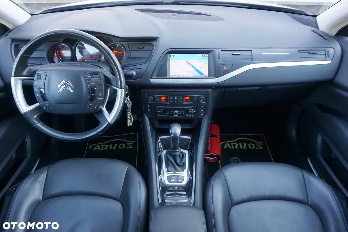 Citroën C5 2.0 HDi Exclusive - 2
