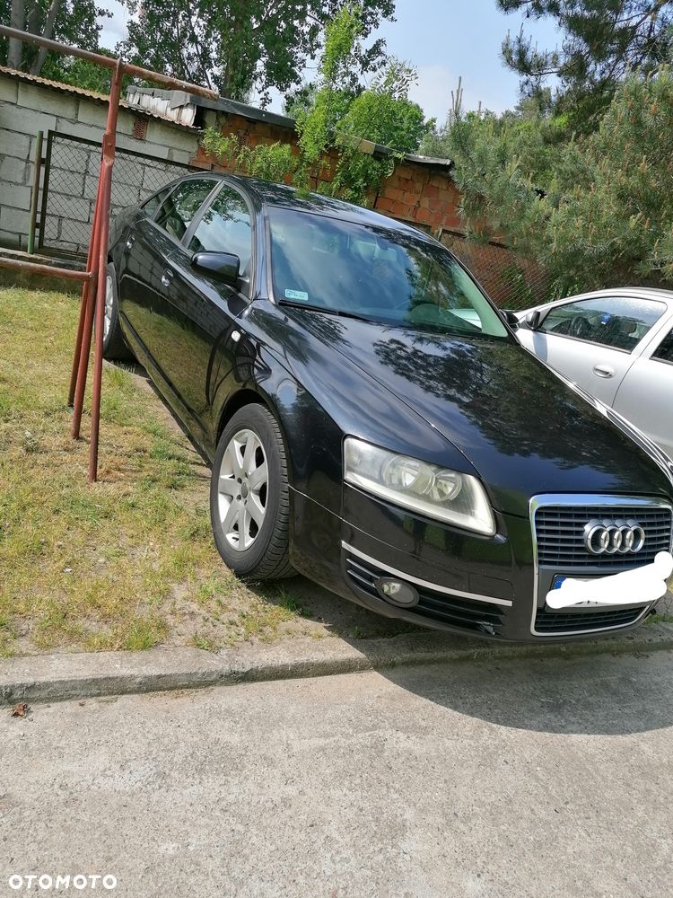 Audi A6 Limousine - 4