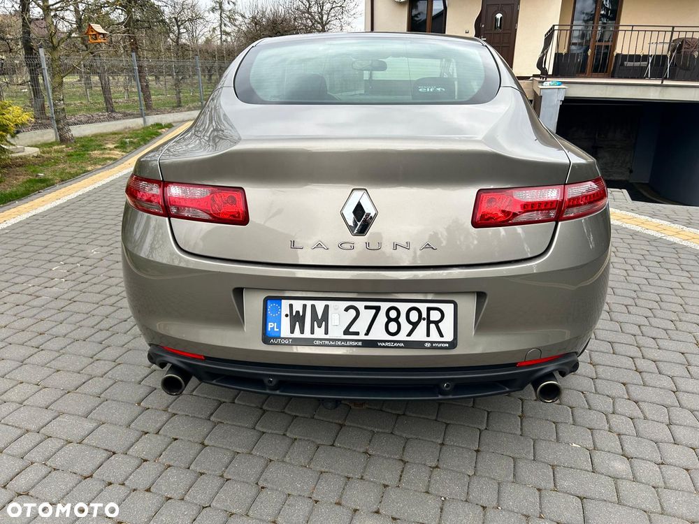Renault Laguna 2.0 16V Turbo GT - 3