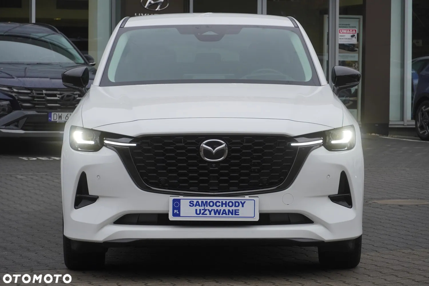 Mazda CX-60 - 30