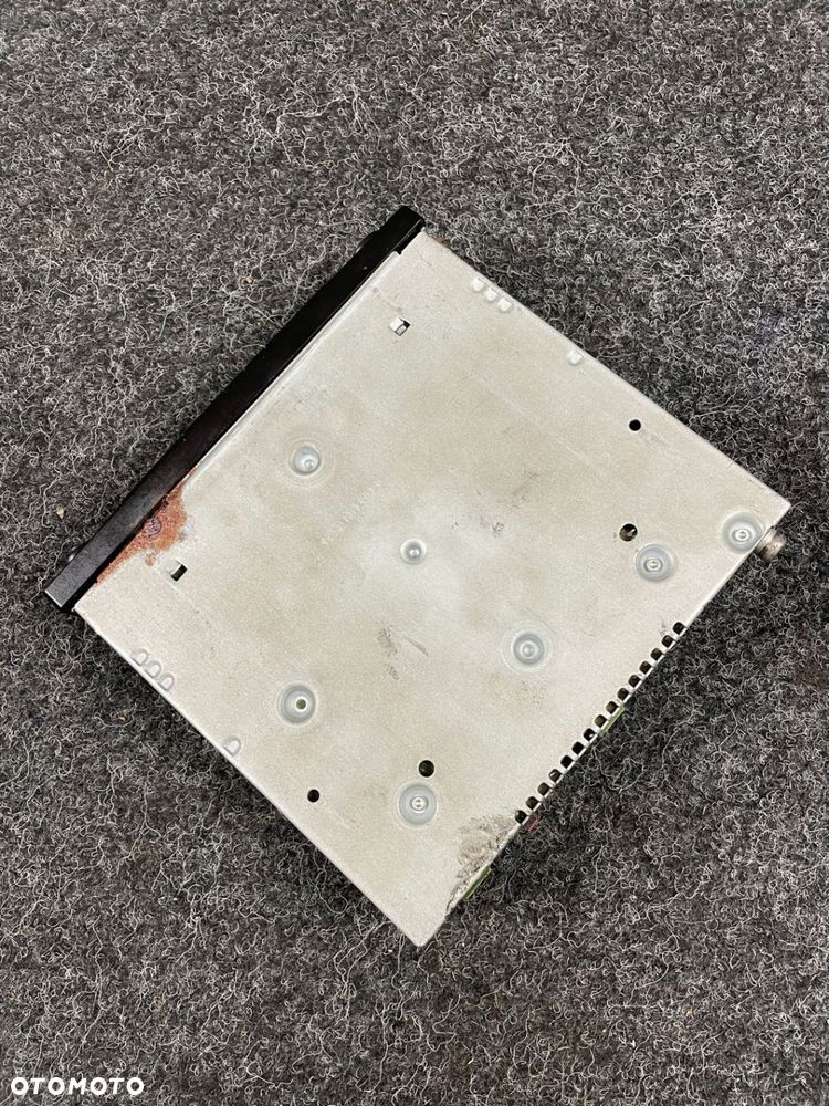 radio cd Becker Indianapolis Pro BE7950 Mercedes Iveco - 8