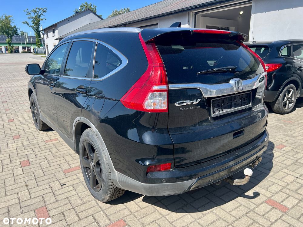 Honda CR-V 1.6i DTEC 4WD Lifestyle - 4