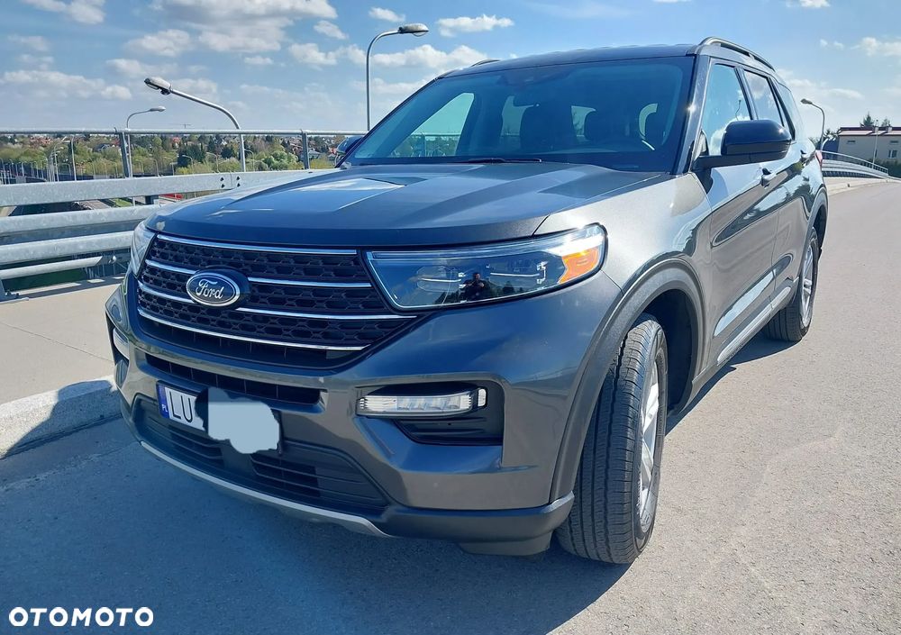 Ford Edge - 2