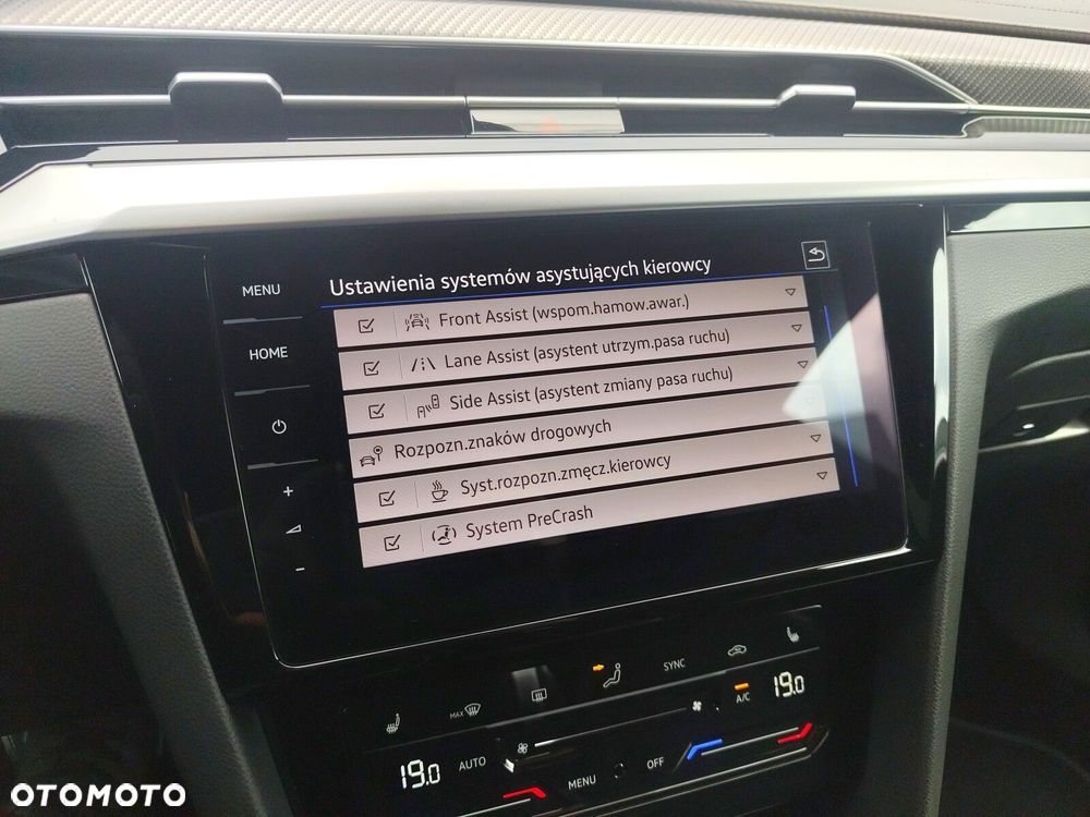 Volkswagen Arteon Shooting Brake 2.0 TSI 4Motion R DSG - 29