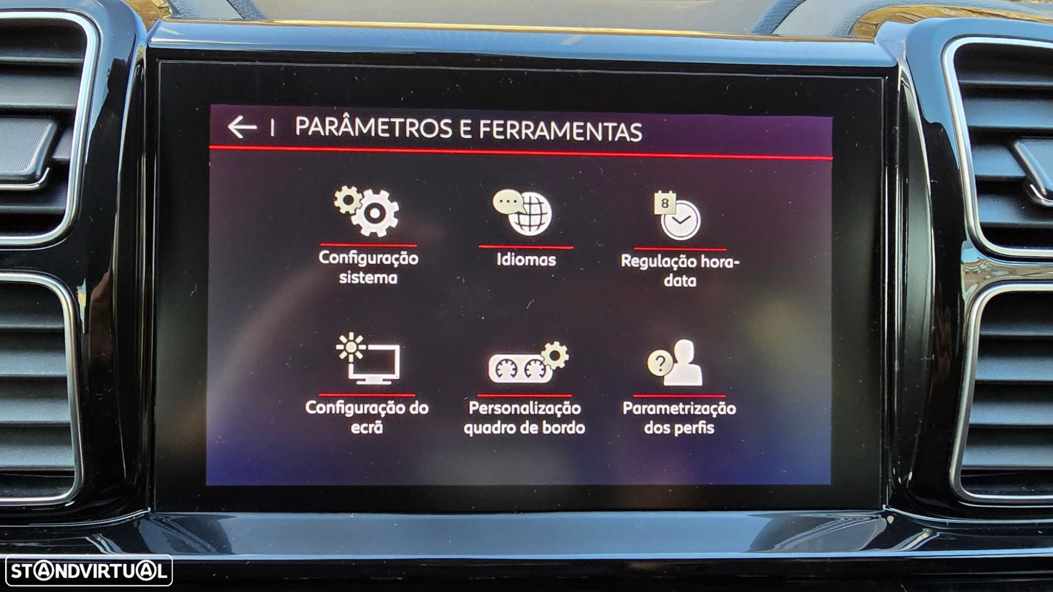 Citroën C5 Aircross 1.5 BlueHDi Shine EAT8 - 35