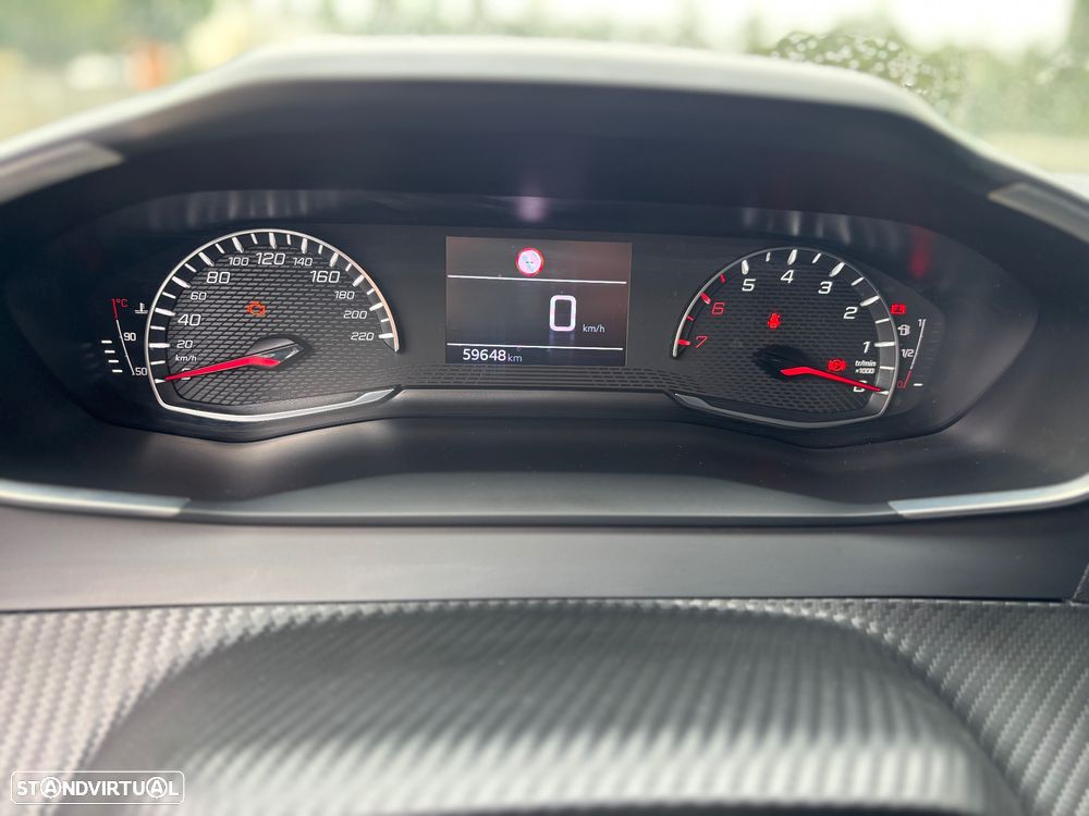 Peugeot 2008 1.2 PureTech Active Pack - 9