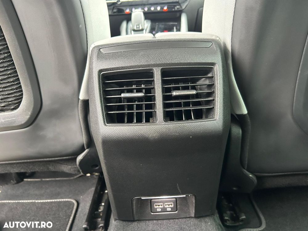 Peugeot 508 BlueHDi 130 EAT8 Allure Pack - 17