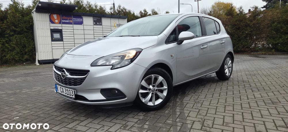 Opel Corsa 1.3 CDTI Color Edition - 3