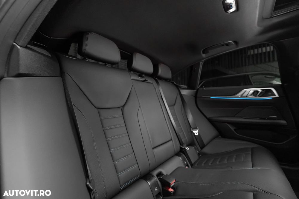 BMW Seria 4 M440i xDrive Gran Coupe - 31