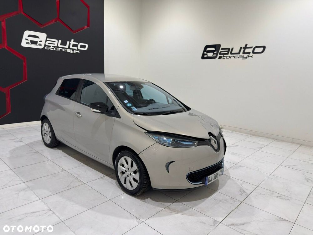 Renault Zoe - 11