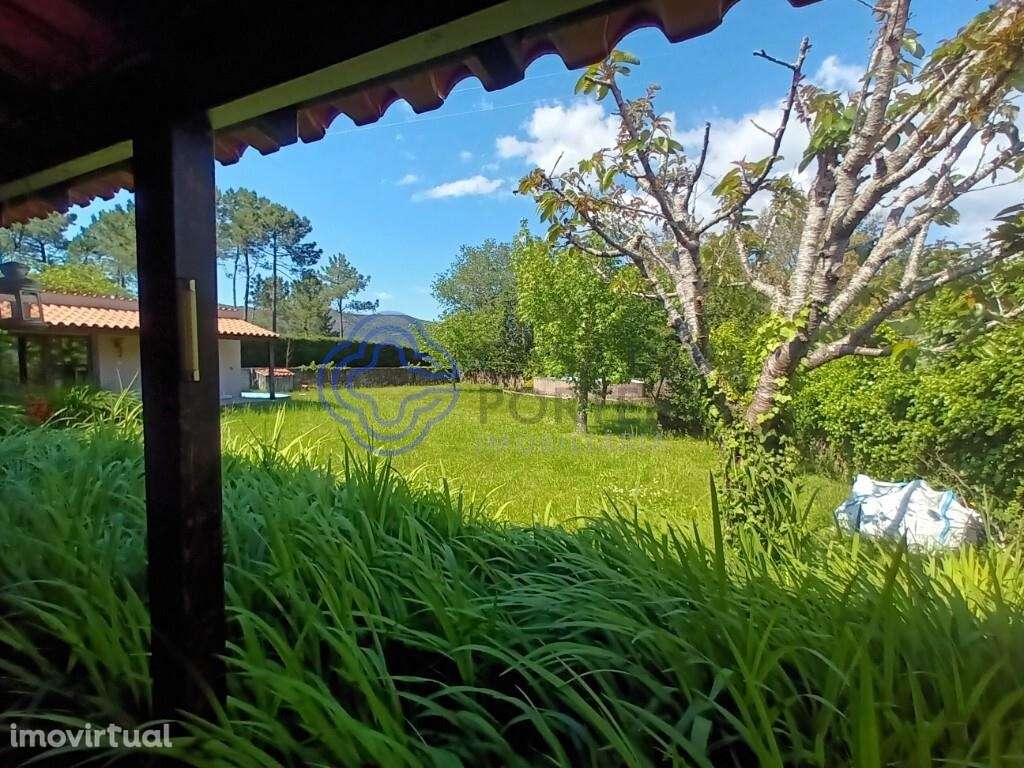 Moradia T4 em Covas - Grande imagem: 3/60