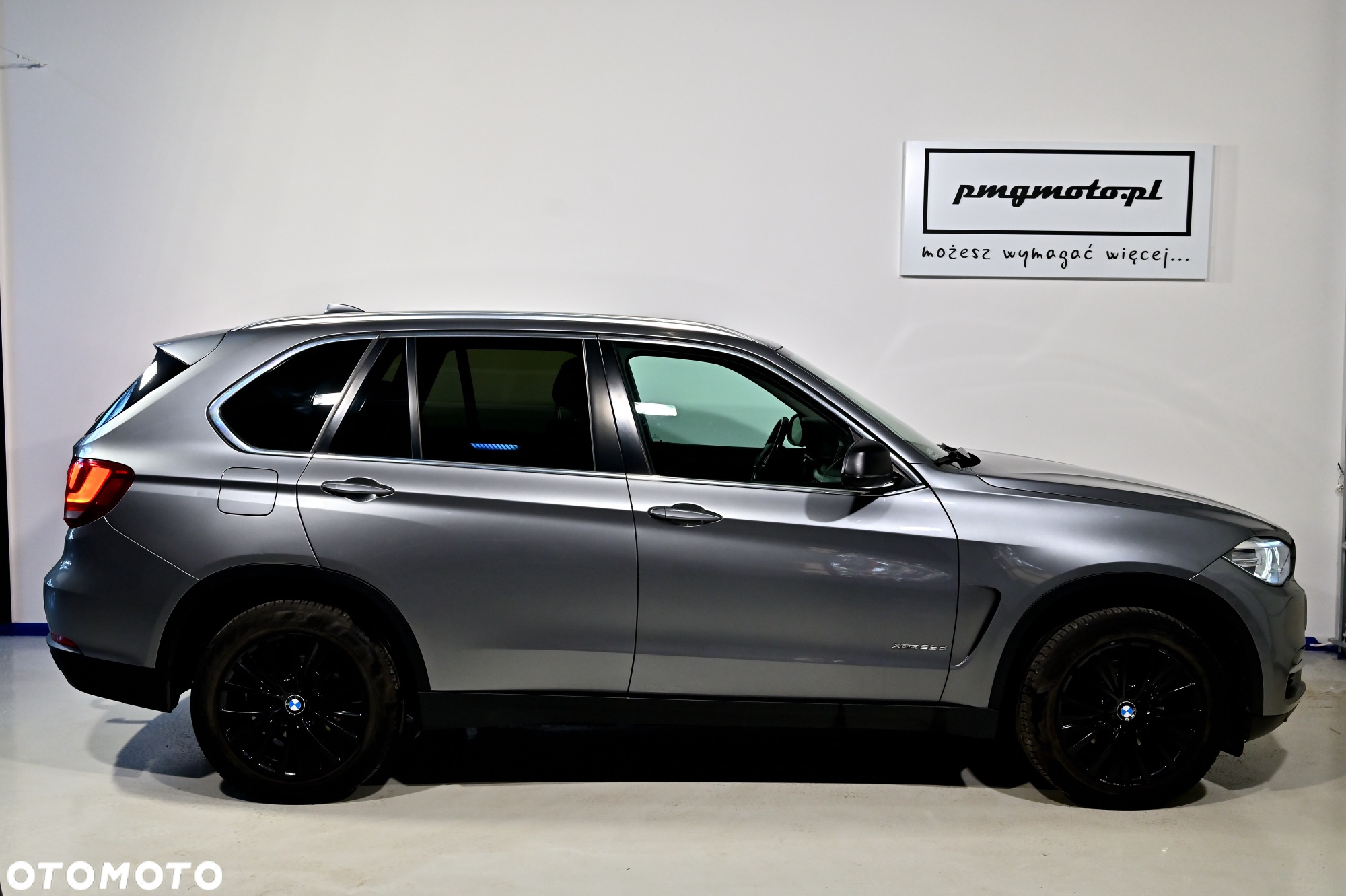 BMW X5 xDrive25d - 7
