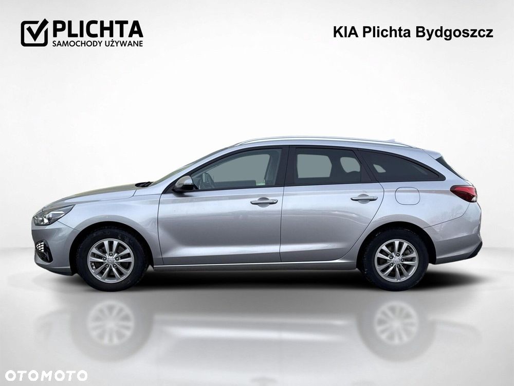 Hyundai i30 1.0 T-GDI Modern - 2