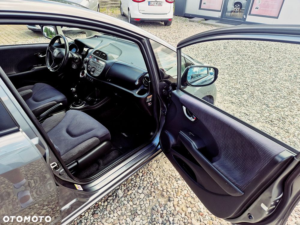 Honda Jazz 1.4 i-VTEC Elegance - 28