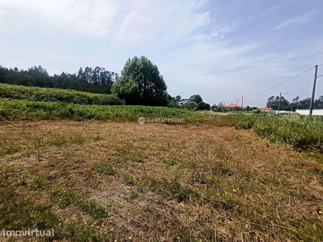 Lote para moradia individual, para venda, Figueira da Foz - Ferreir... - Grande imagem: 2/12