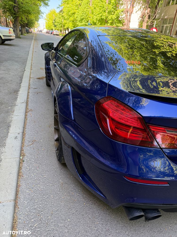 BMW M6 Standard - 10