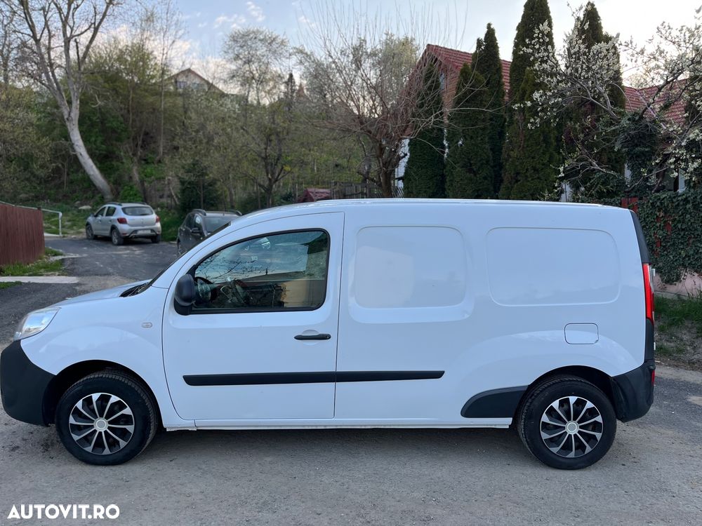 Renault Kangoo - 2