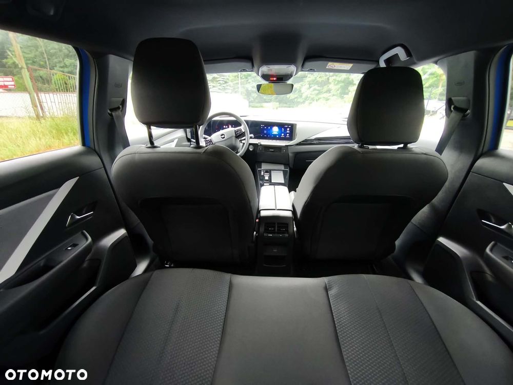 Opel Astra - 15