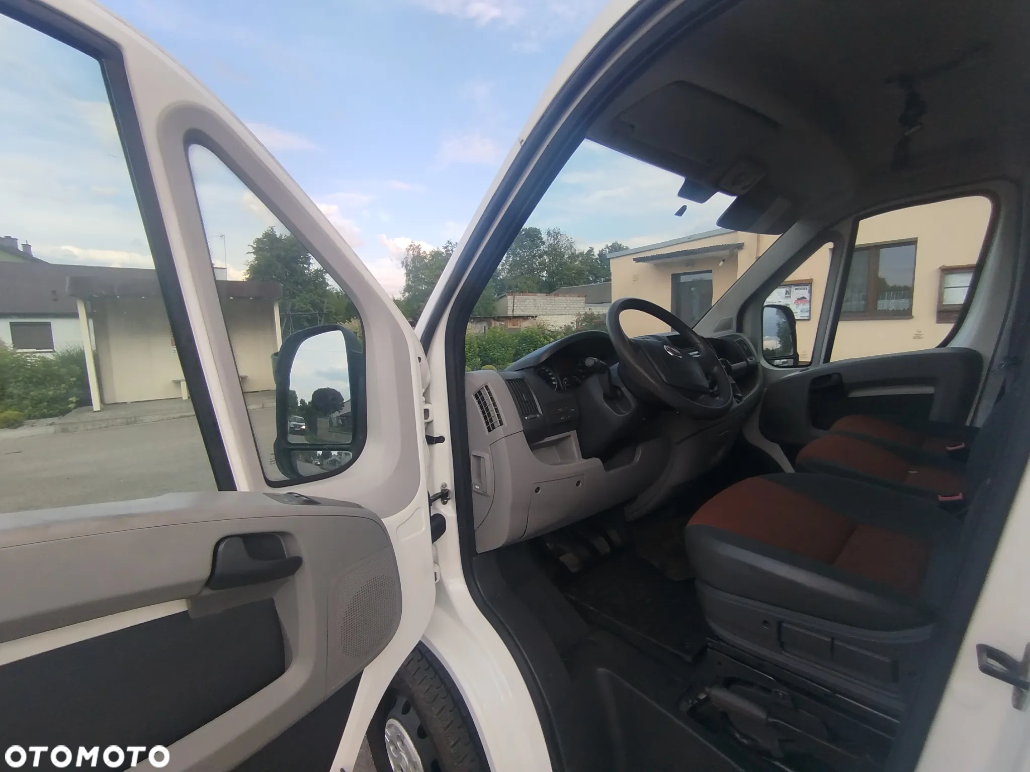 Fiat Ducato - 12