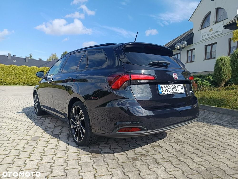 Fiat Tipo 2019 photo 4