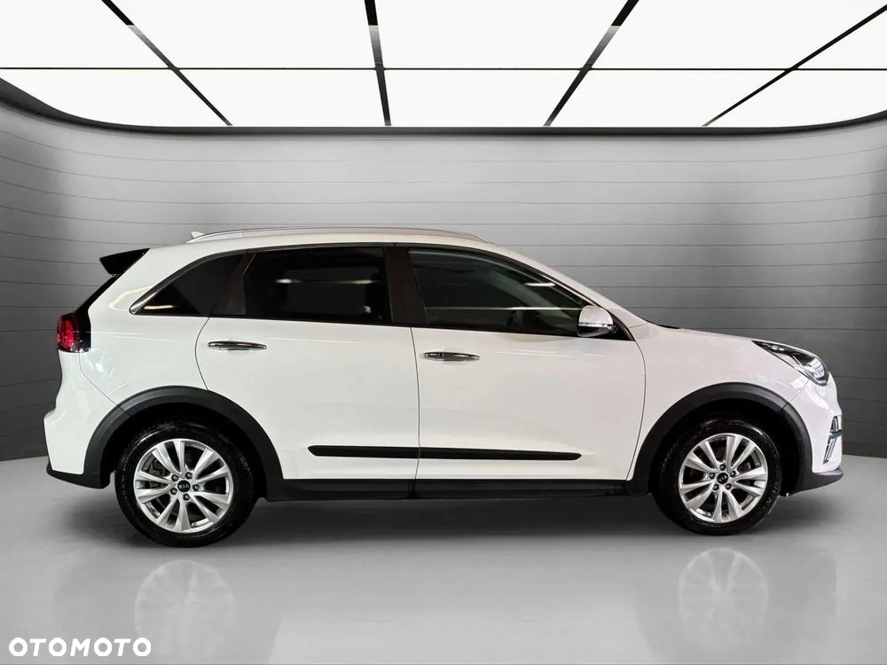 Kia Niro e-Niro 39kWh XL - 6