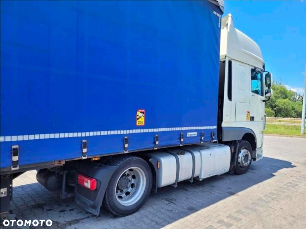 DAF XF106 - 6