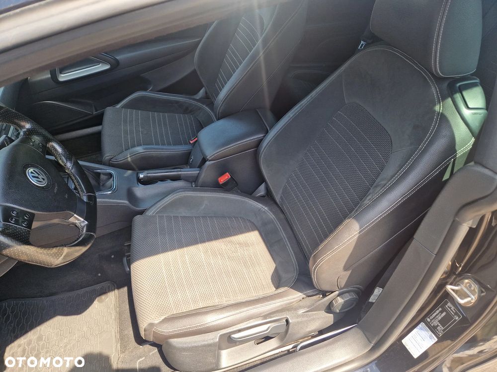 Volkswagen Scirocco 1.4 TSI - 26