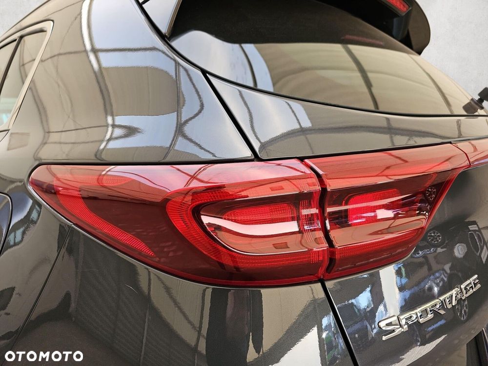 Kia Sportage - 25