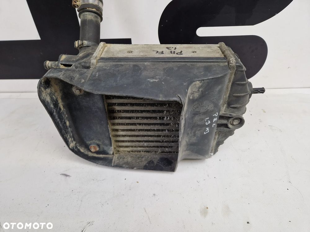 INTERCOOLER Fiat Punto II fl 1.3 - 2