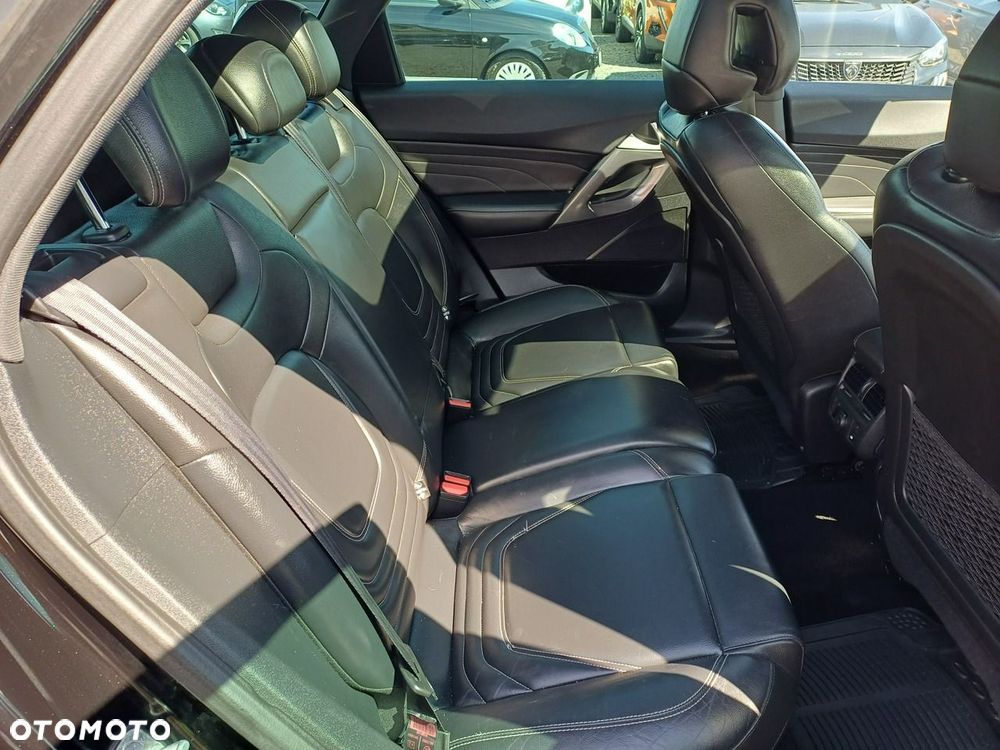 DS Automobiles DS 5 - 14