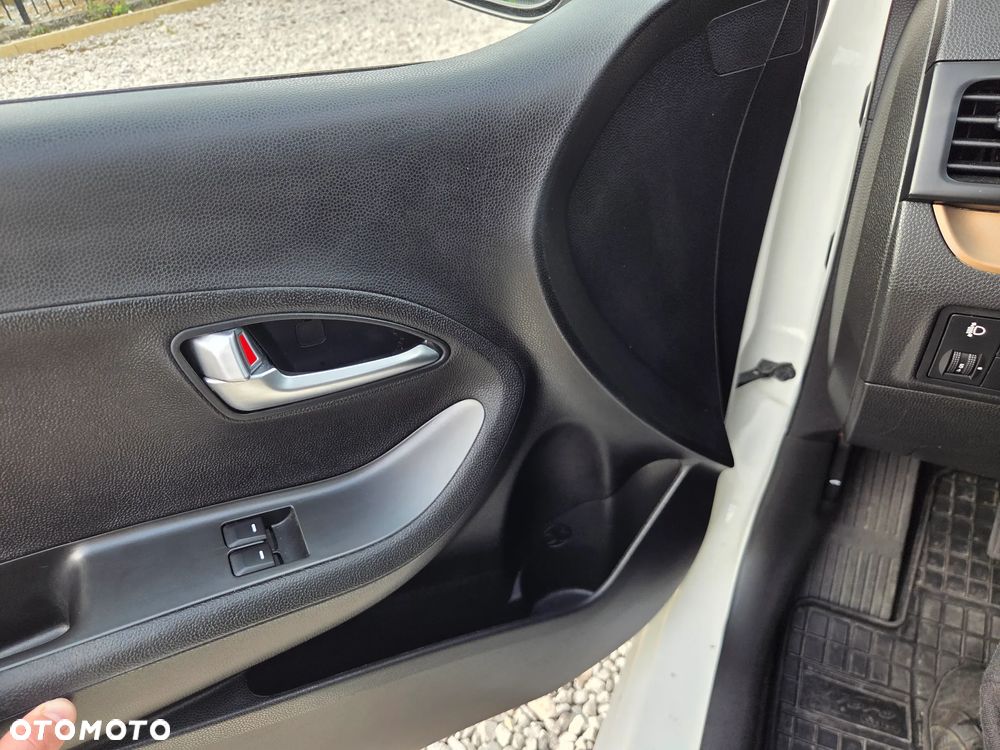 Kia Picanto 1.2 Dream Team Edition - 16