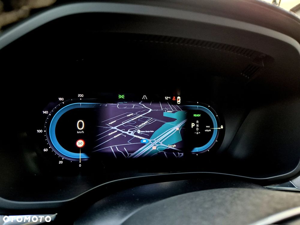 Volvo XC 60 T6 Plug-In Hybrid AWD Plus Dark - 15