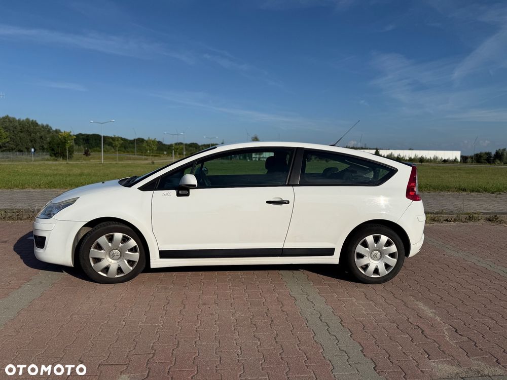 Citroën C4 1.4 16V Equilibre - 5