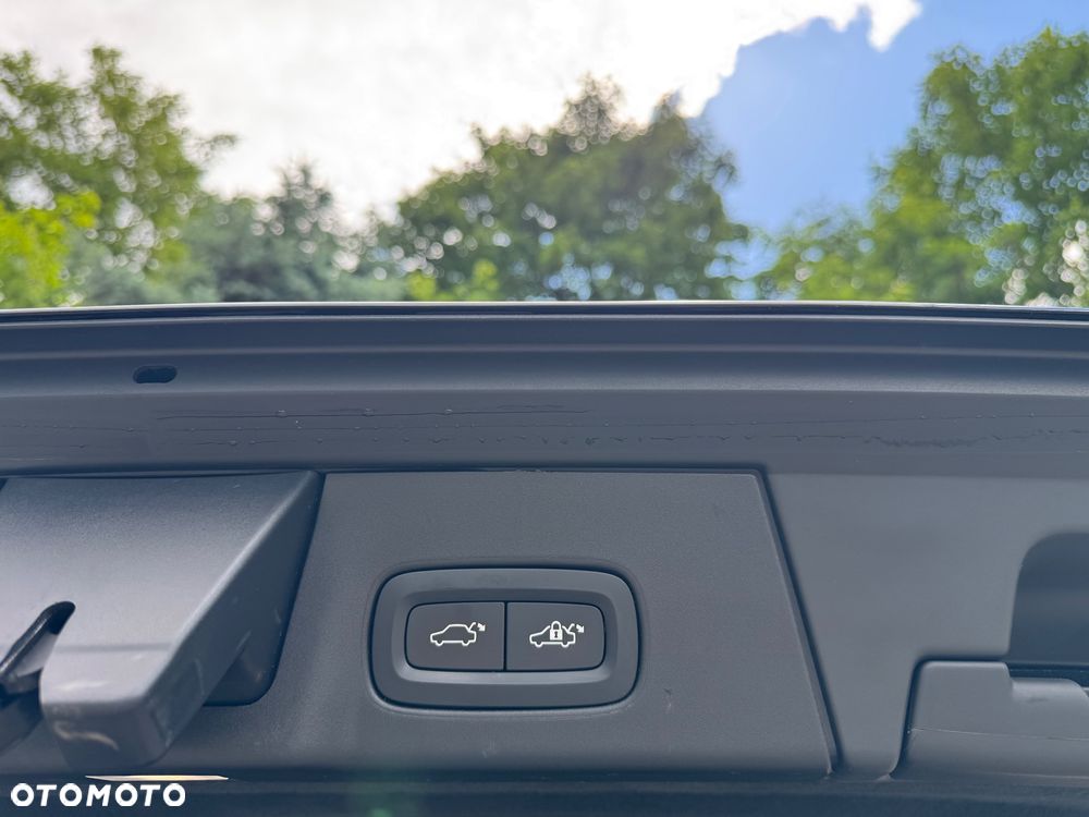 Volvo V90 - 9
