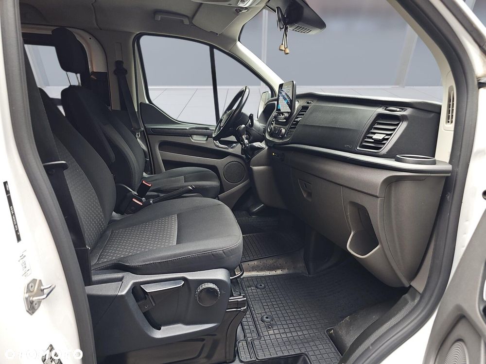 Ford Transit Custom 320 L1H1 Trend (bryg.) - 32