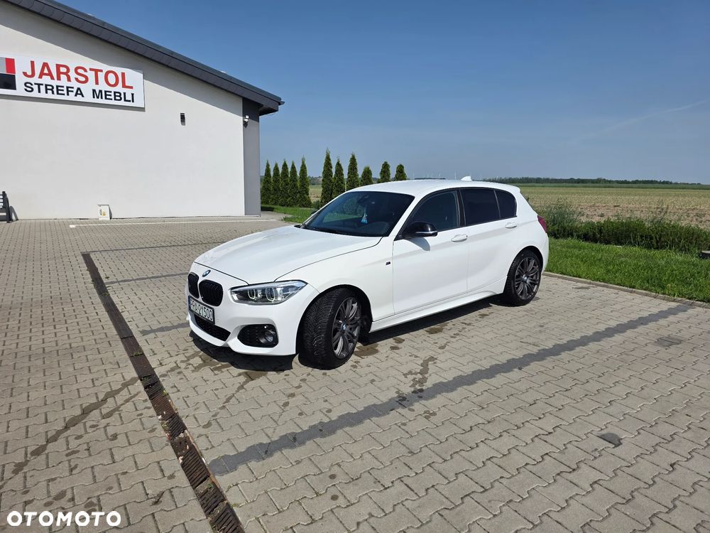 BMW Seria 1 116i - 9