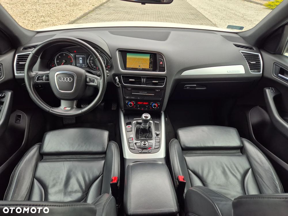 Audi Q5 2.0 TDI Quattro - 30