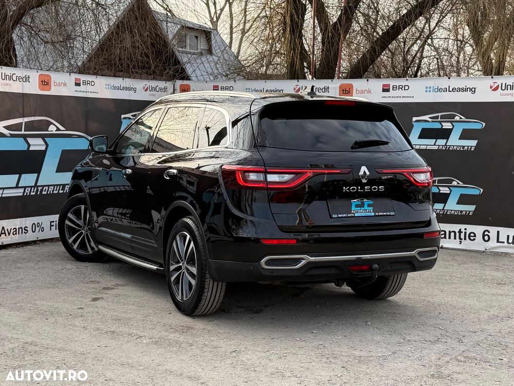 Renault Koleos ENERGY dCi 130 INTENS - 6