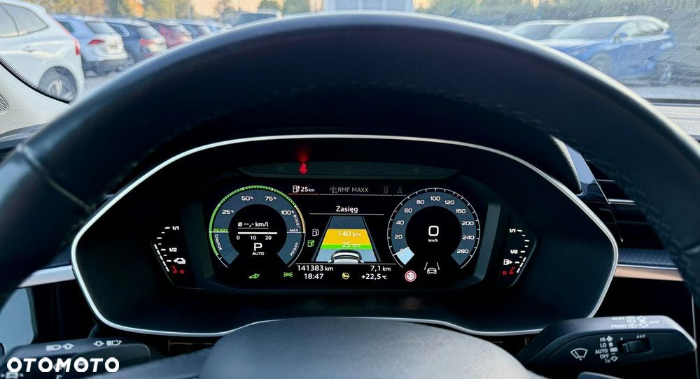 Audi Q3 Sportback 45 TFSI e S Line S tronic - 21