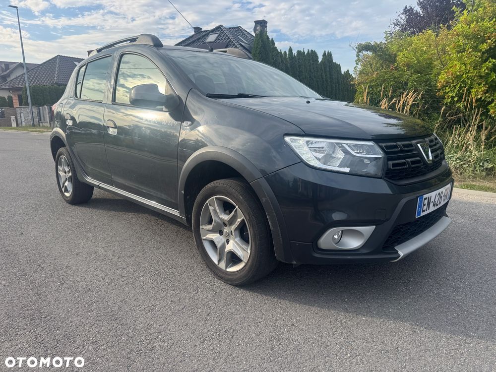 Dacia Sandero Stepway TCe 90 (S&S) Prestige - 3