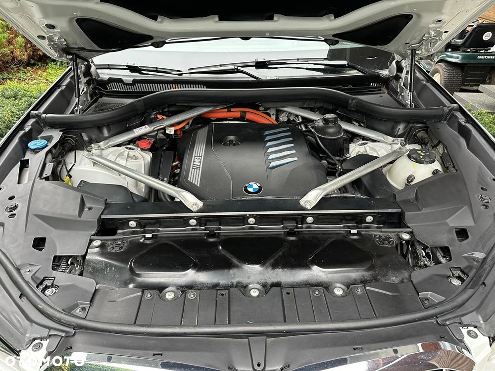 BMW X5 xDrive45e - 40