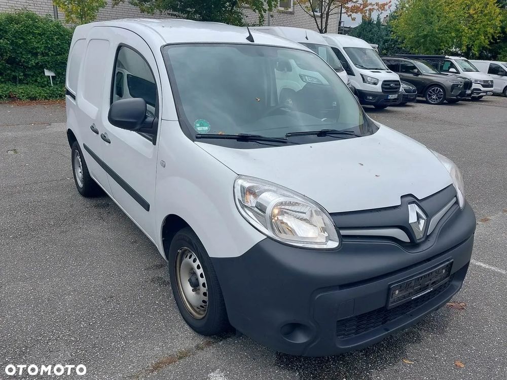 Renault Kangoo - 6